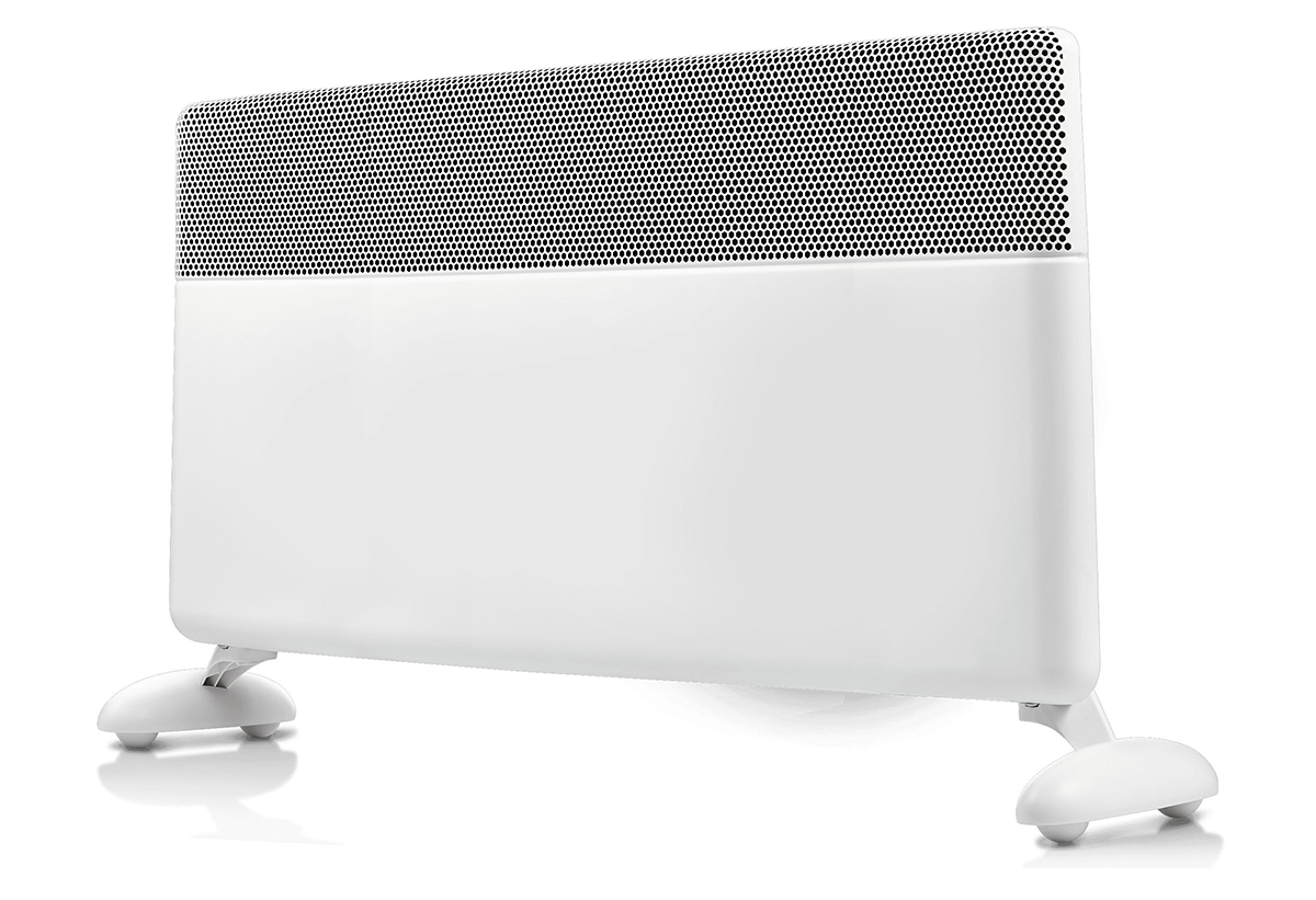 Απεικονίζεται το πάνελ.